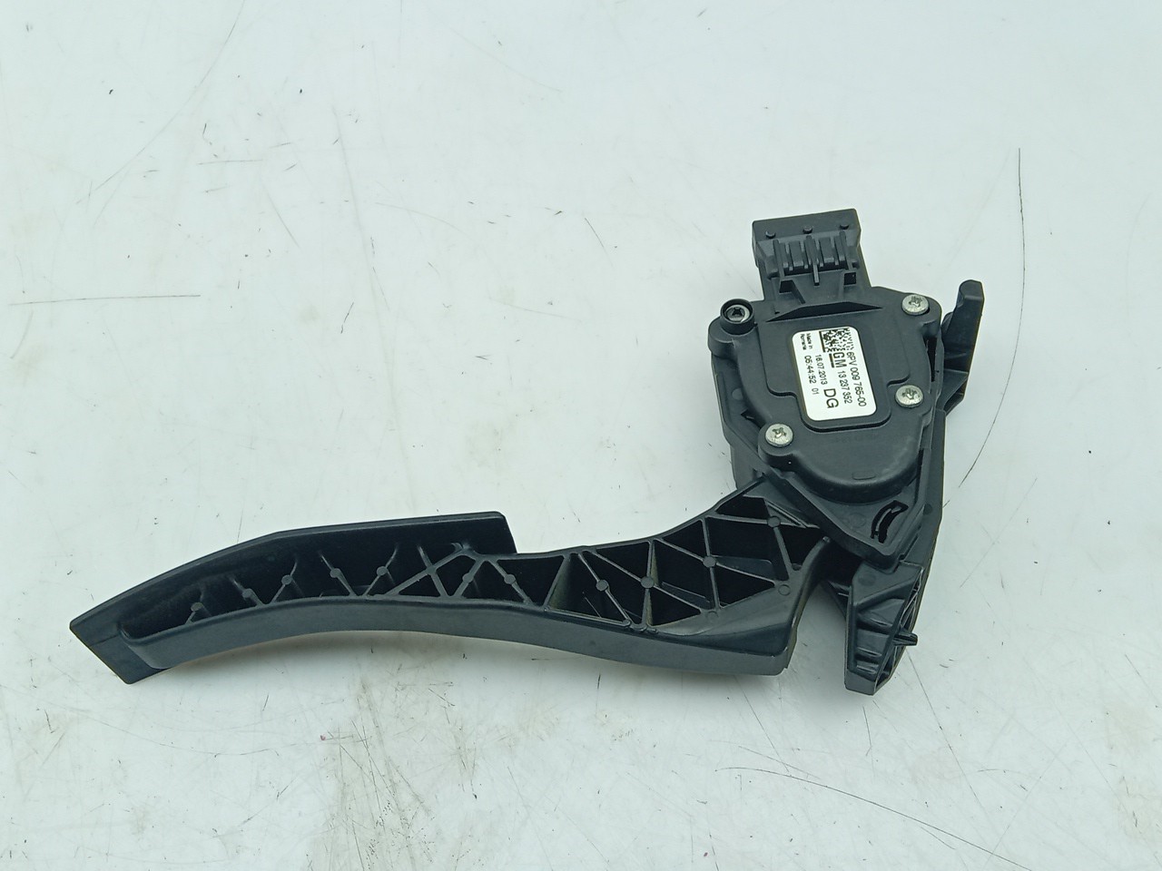 Accelerator Pedal OPEL Insignia A Sports Tourer (G09) Imagem-2