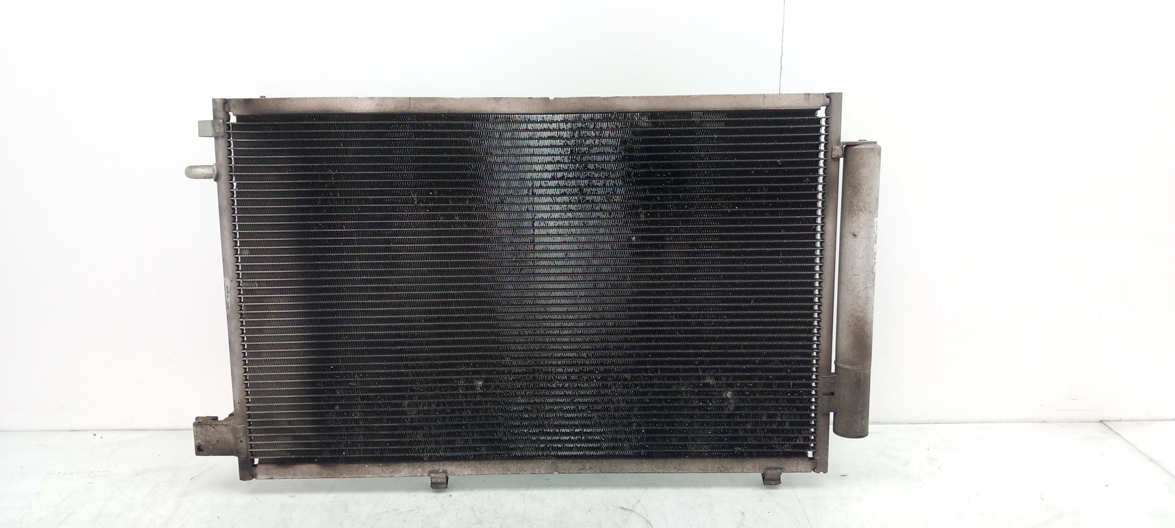 Radiador aire acondicionado
