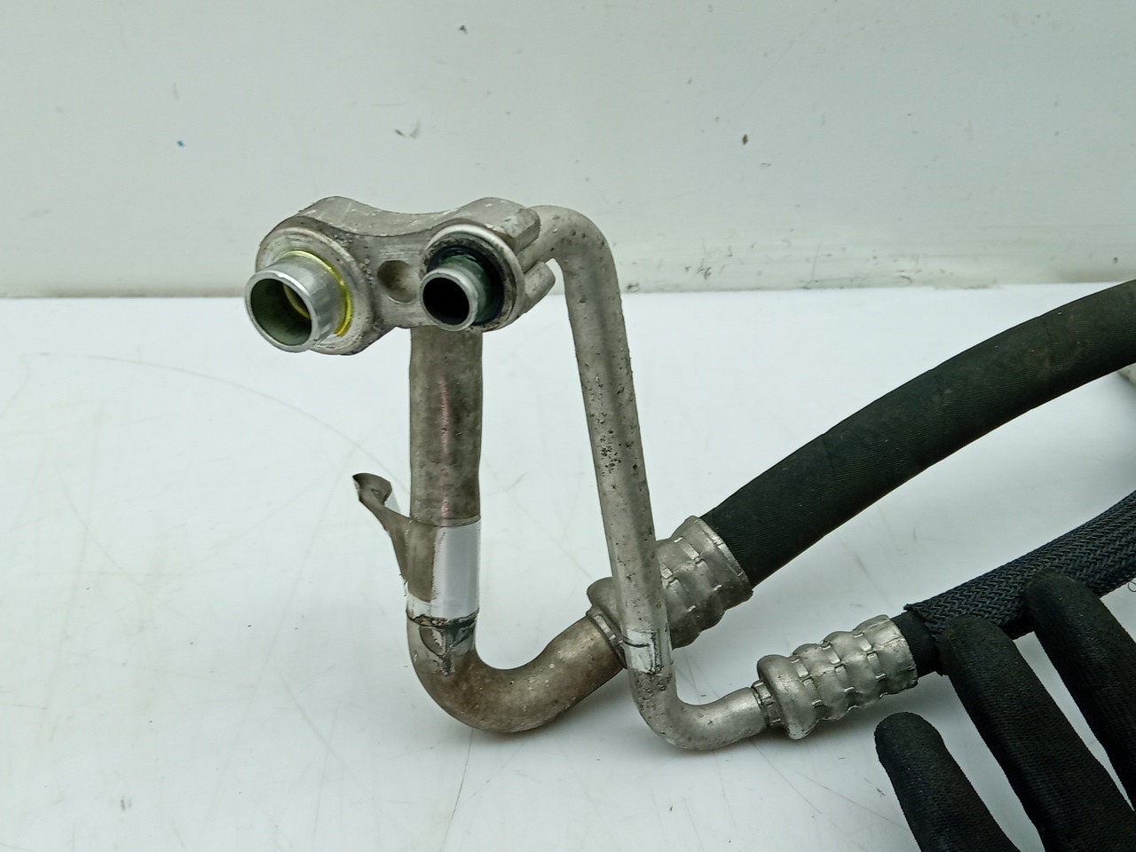 AC pipe OPEL Insignia A Sports Tourer (G09) Imagem-1