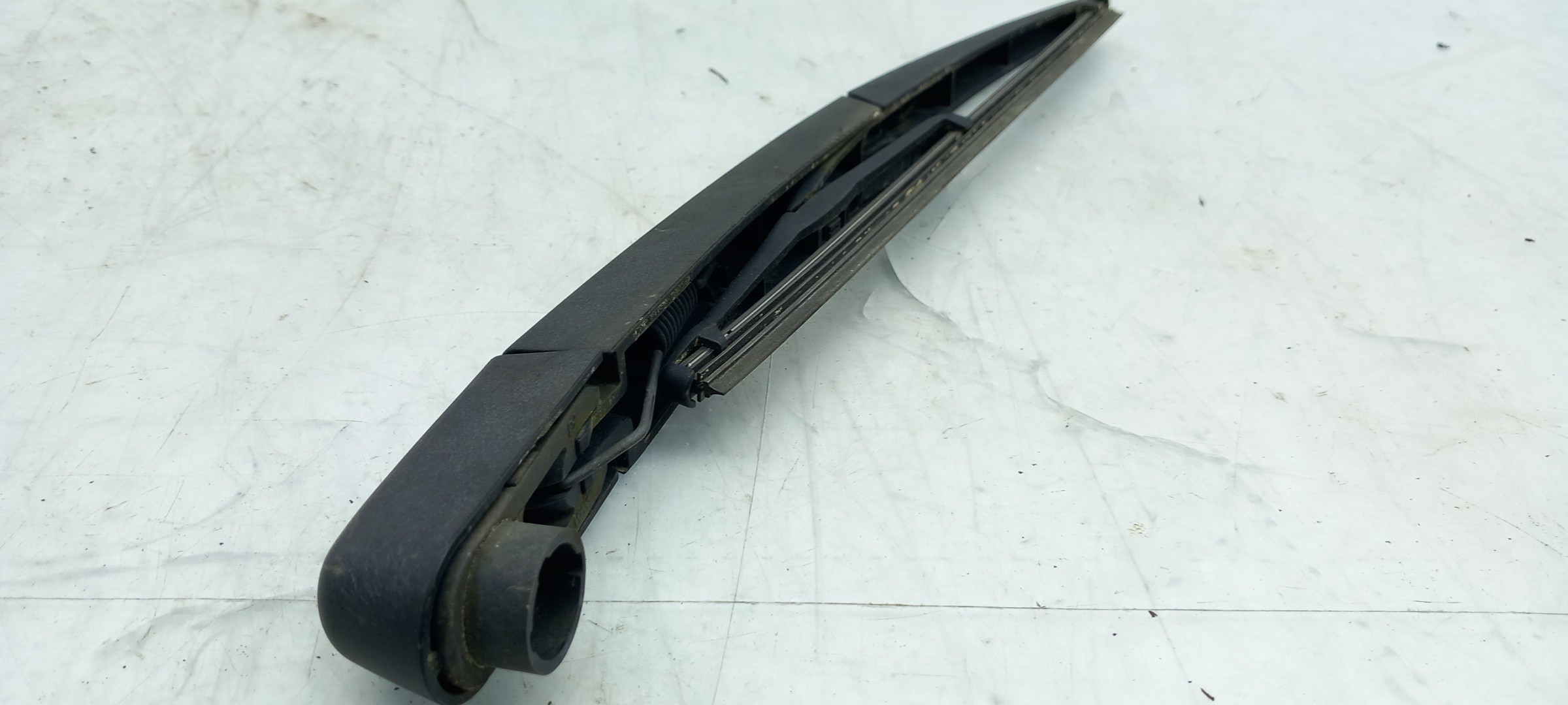 Rear wiper arm PEUGEOT 2008 I (CU_) Imagem-1