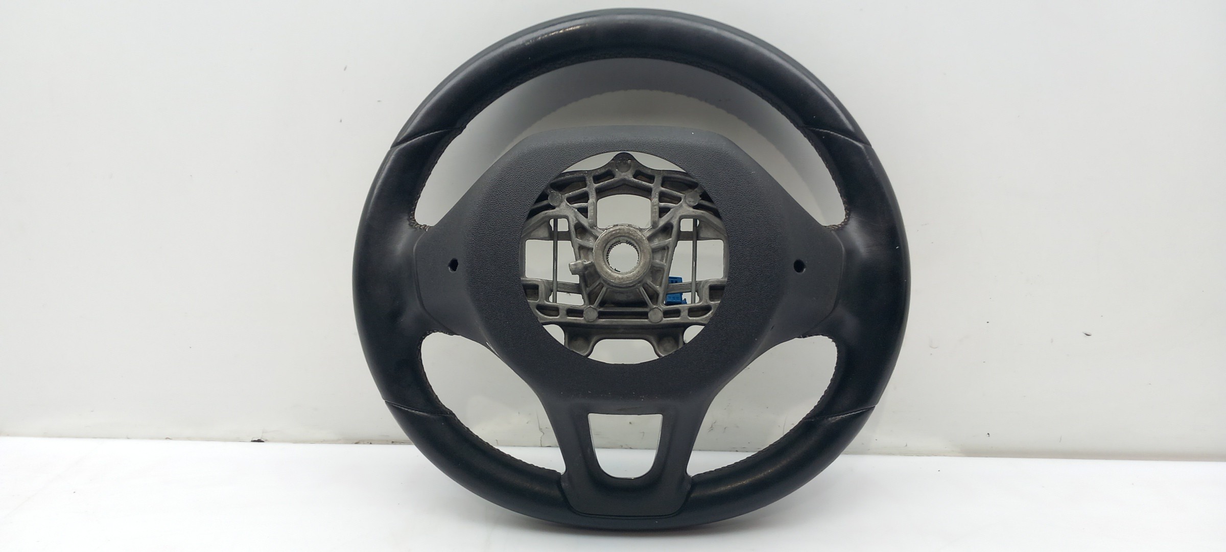 Steering wheel PEUGEOT 2008 I (CU_) Imagem-1