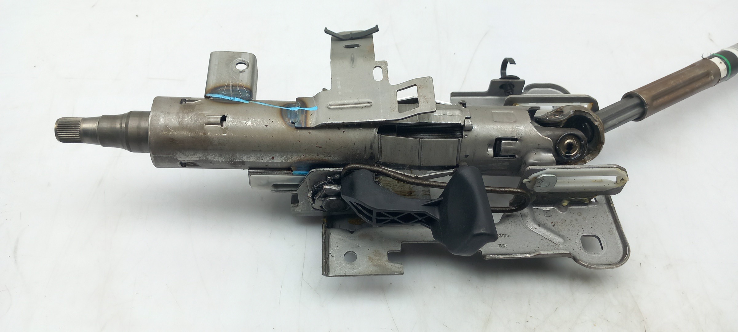 Steering column PEUGEOT 2008 I (CU_) Imagem-1