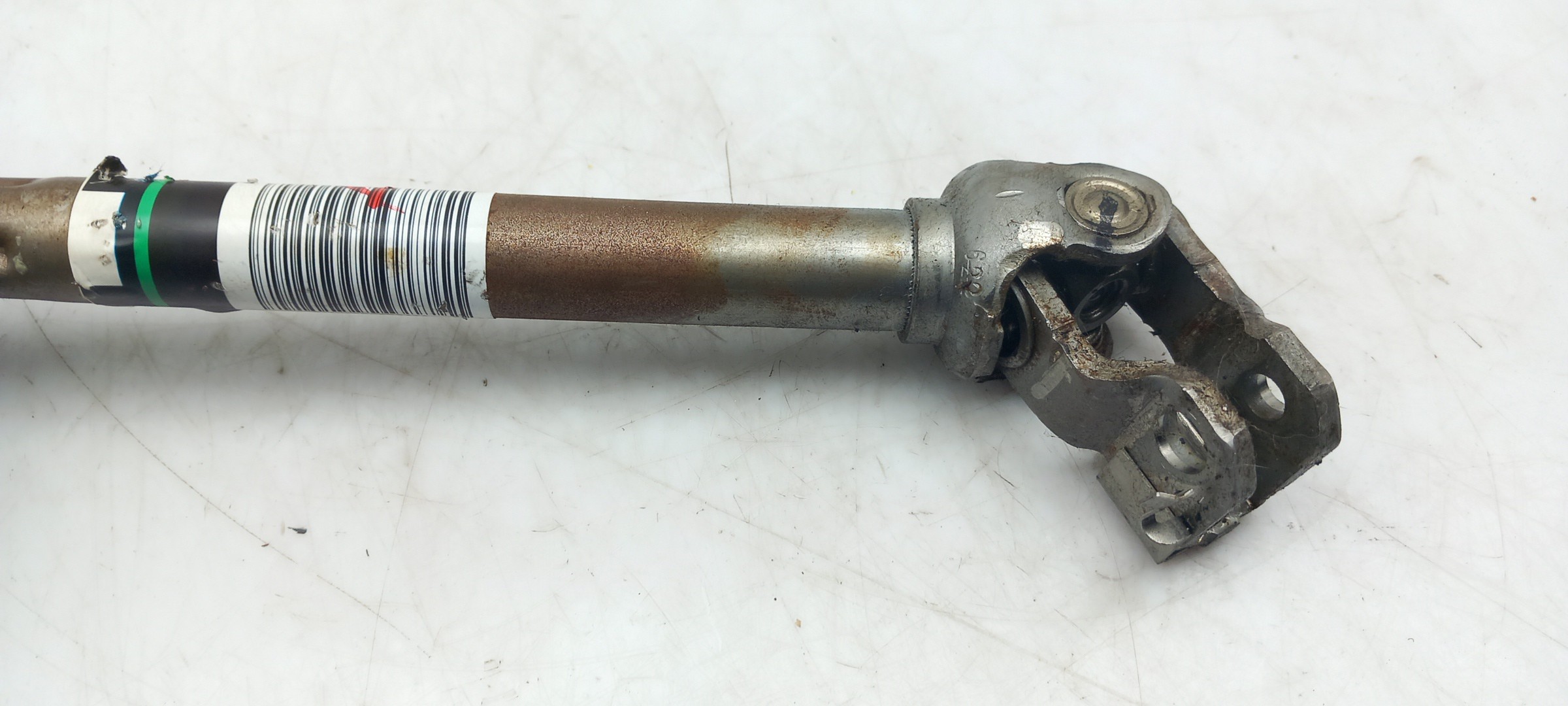 Steering column PEUGEOT 2008 I (CU_) Imagem-2
