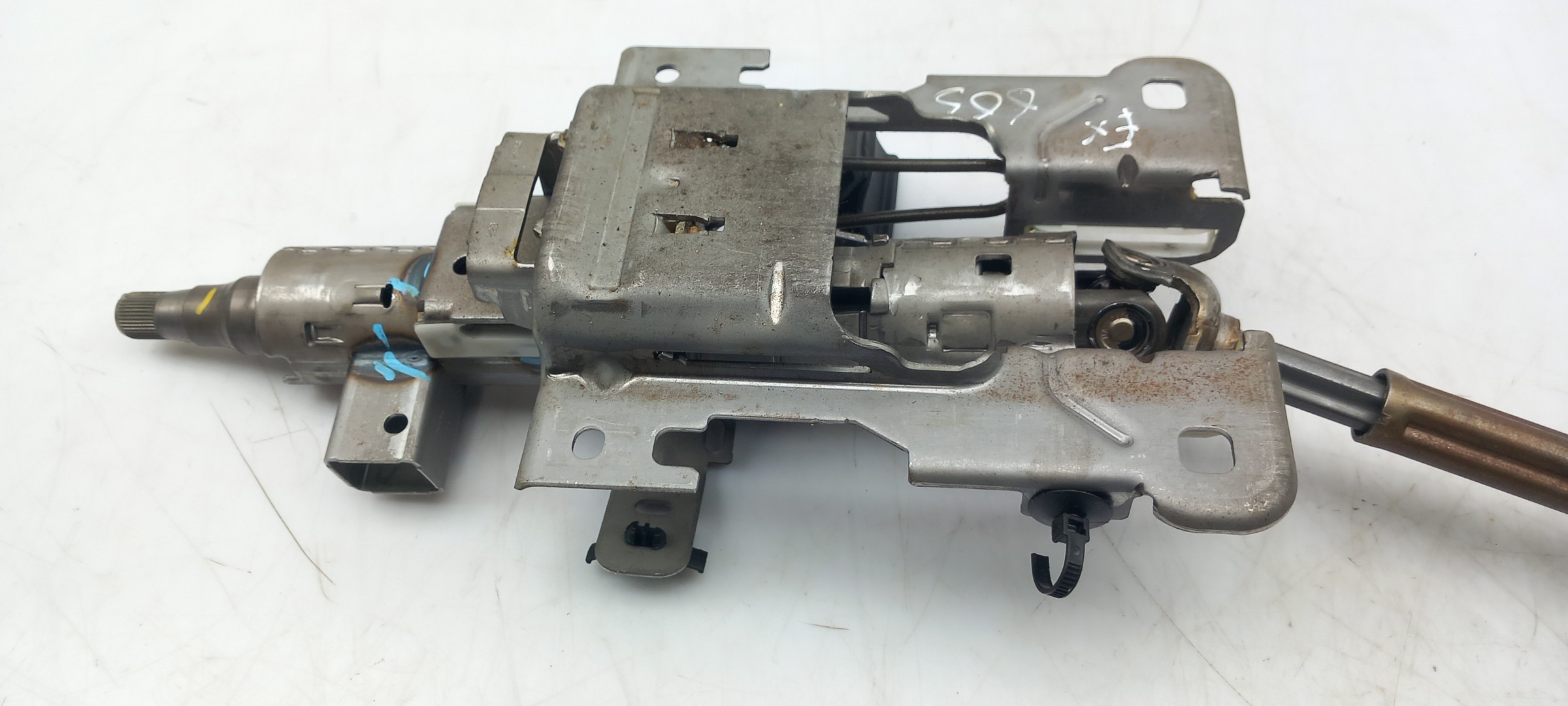 Steering column PEUGEOT 2008 I (CU_) Imagem-3