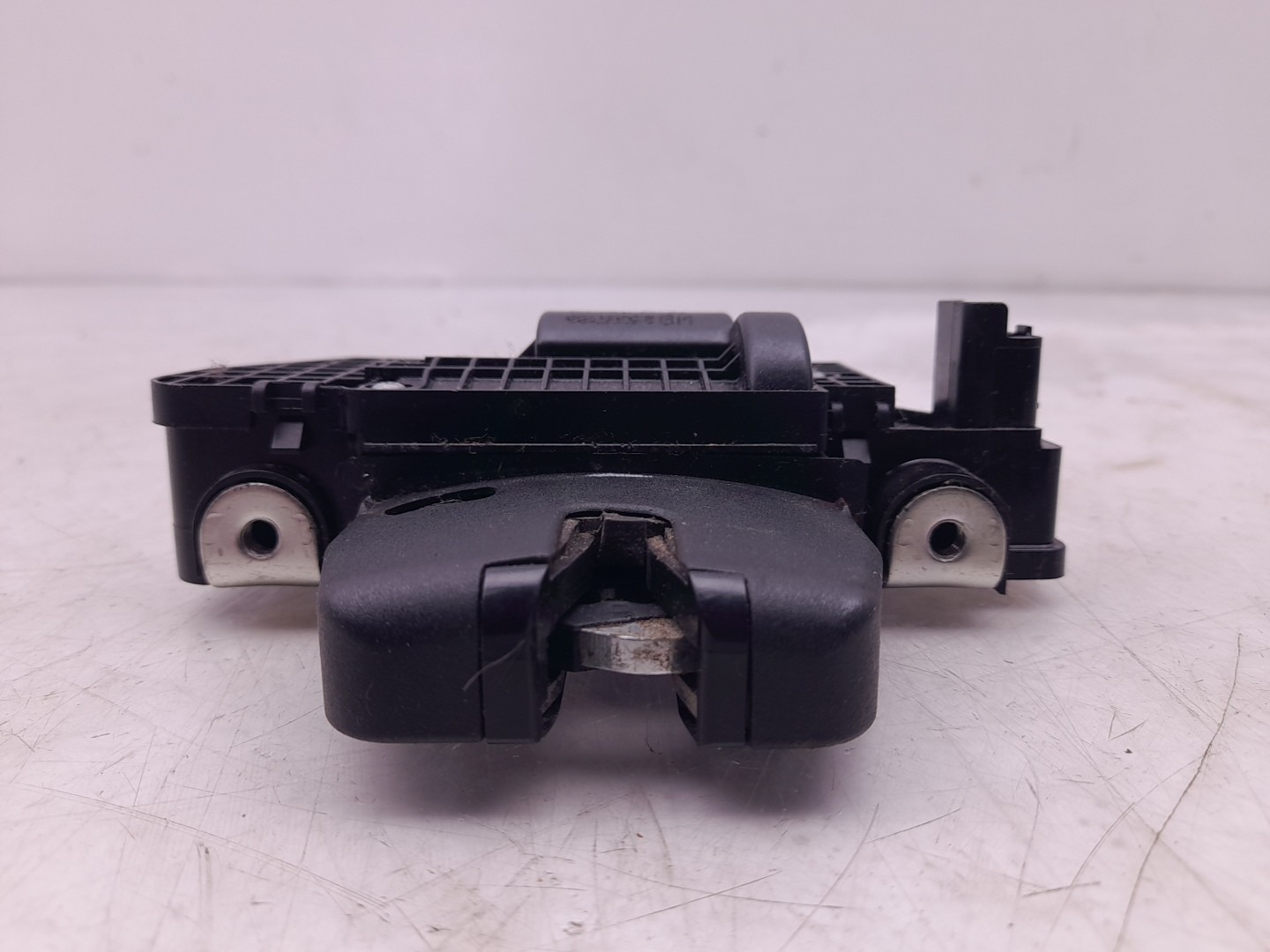 Tailgate Lock /Latch PEUGEOT 2008 I (CU_) Imagem-2