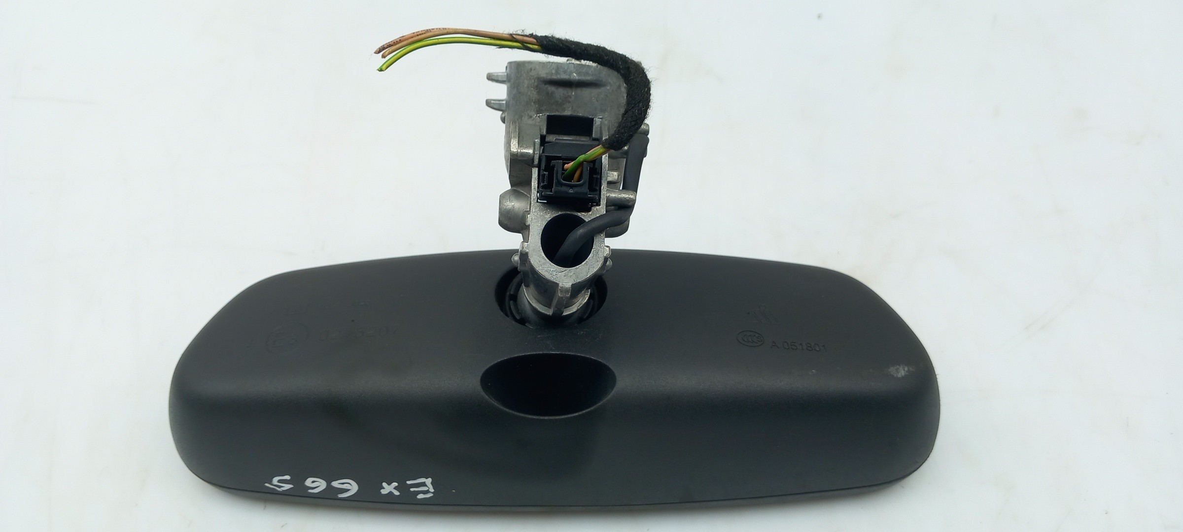 Interior rear-view mirror PEUGEOT 2008 I (CU_) Imagem-1