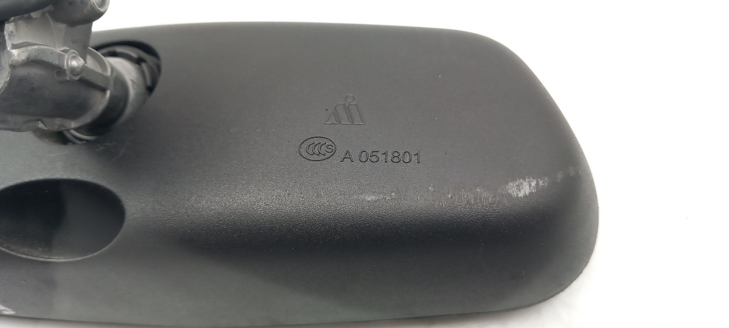 Interior rear-view mirror PEUGEOT 2008 I (CU_) Imagem-3