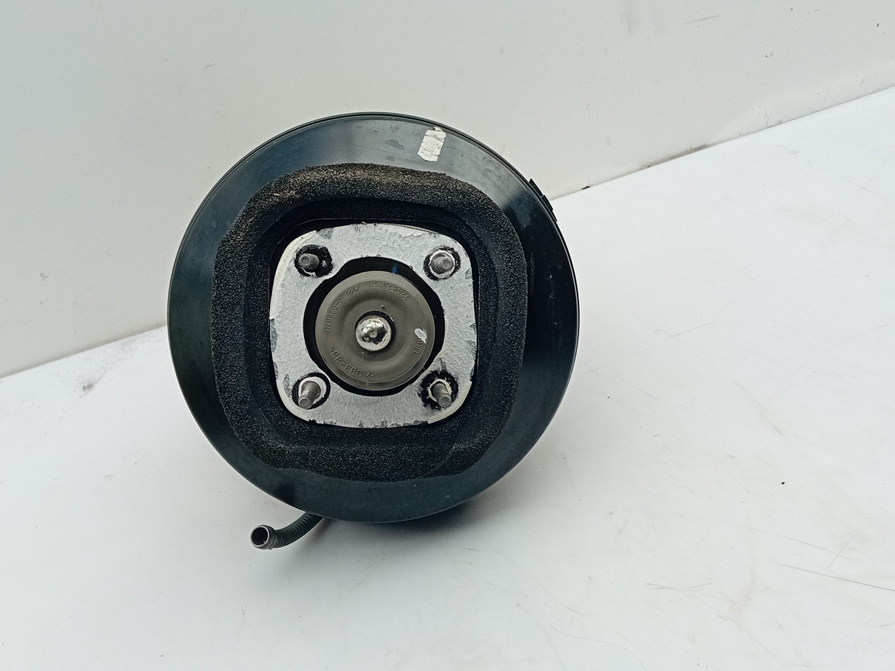 Brake Servo PEUGEOT 2008 I (CU_) Imagem-3