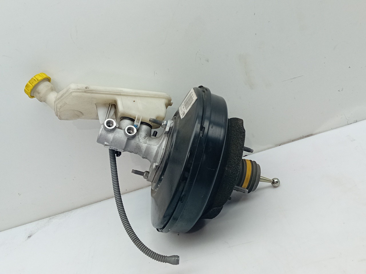Brake Servo PEUGEOT 2008 I (CU_) Imagem-2