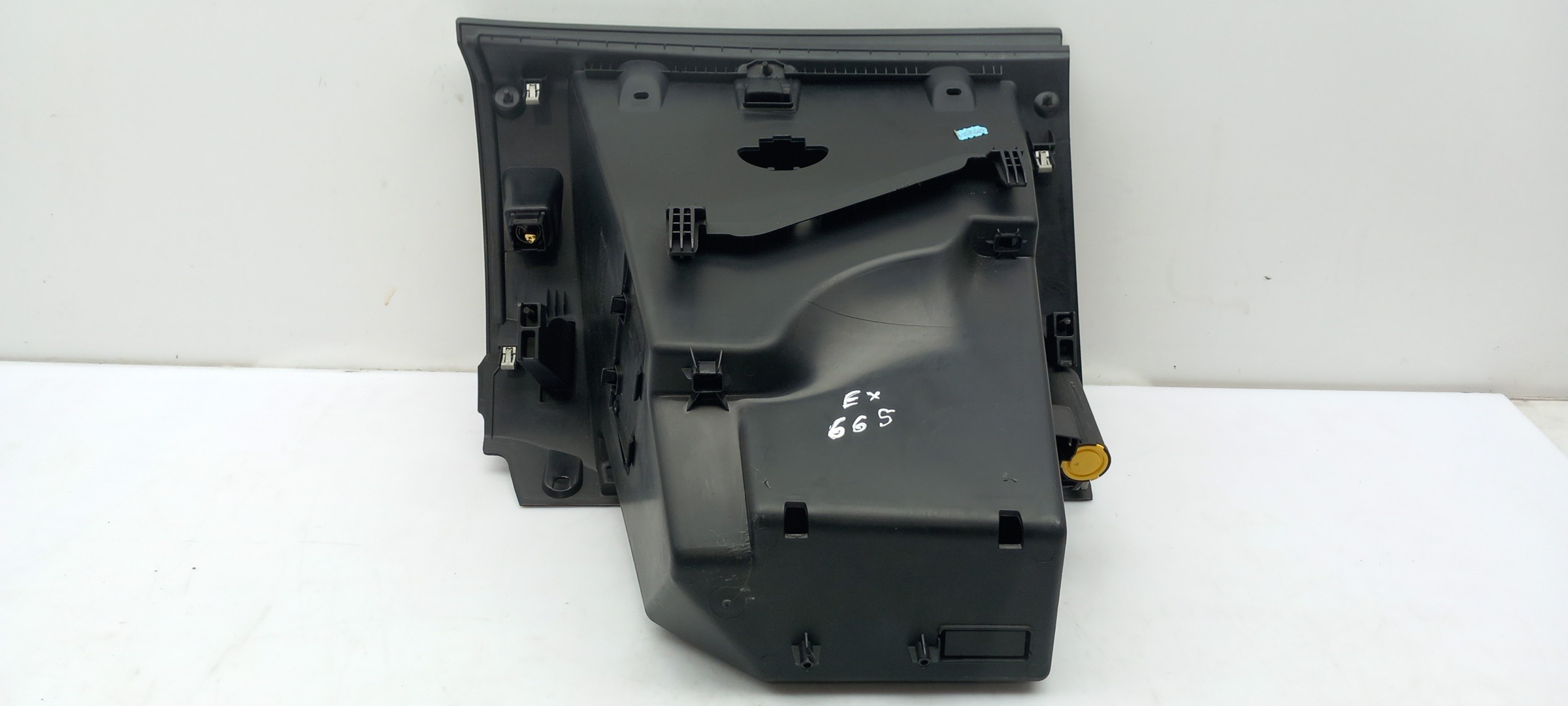 Porta luvas PEUGEOT 2008 I (CU_) Imagem-2