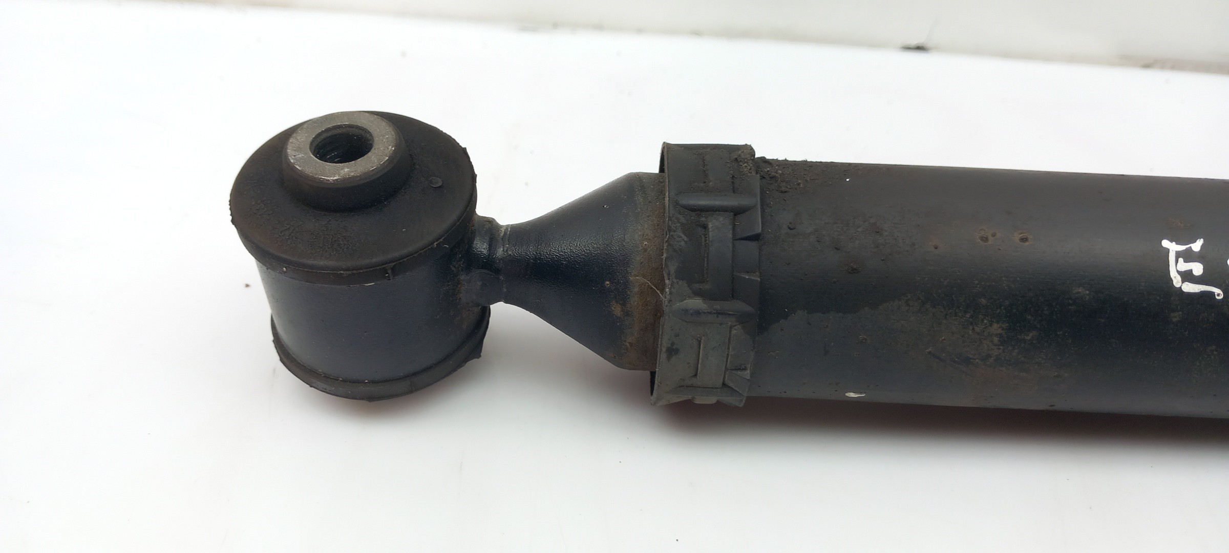 Left Rear Shock Absorber PEUGEOT 2008 I (CU_) Imagem-1