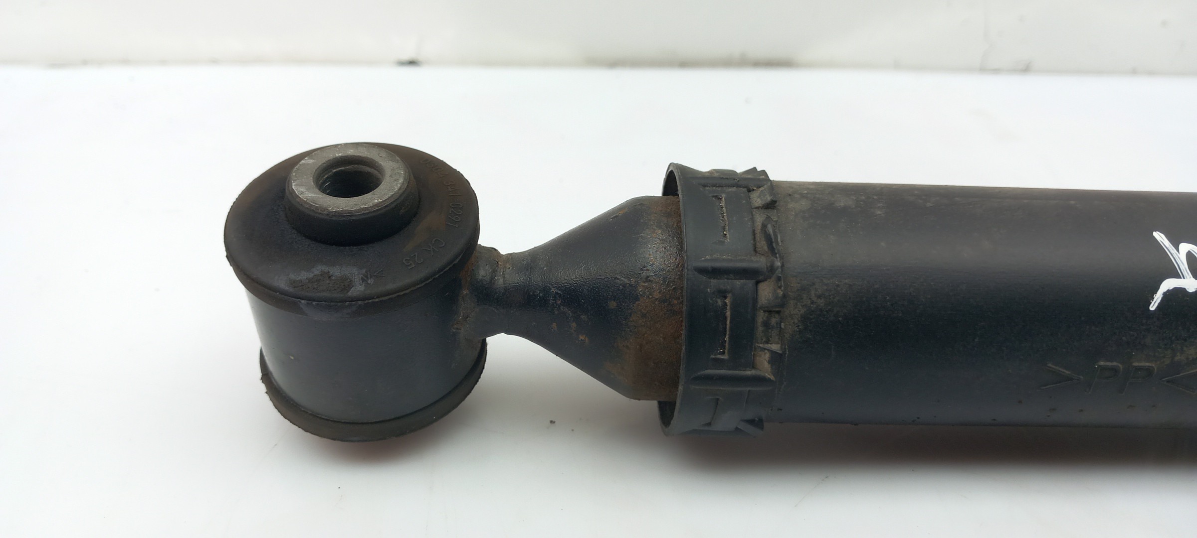 Right Rear Shock Absorber PEUGEOT 2008 I (CU_) Imagem-1