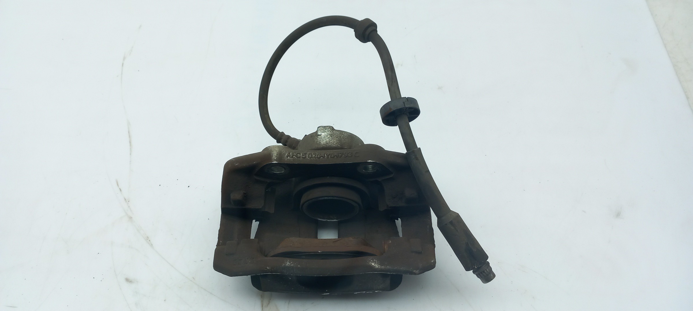Pinza de freno Delantero Izquierdo PEUGEOT 2008 I (CU_) Imagem-1