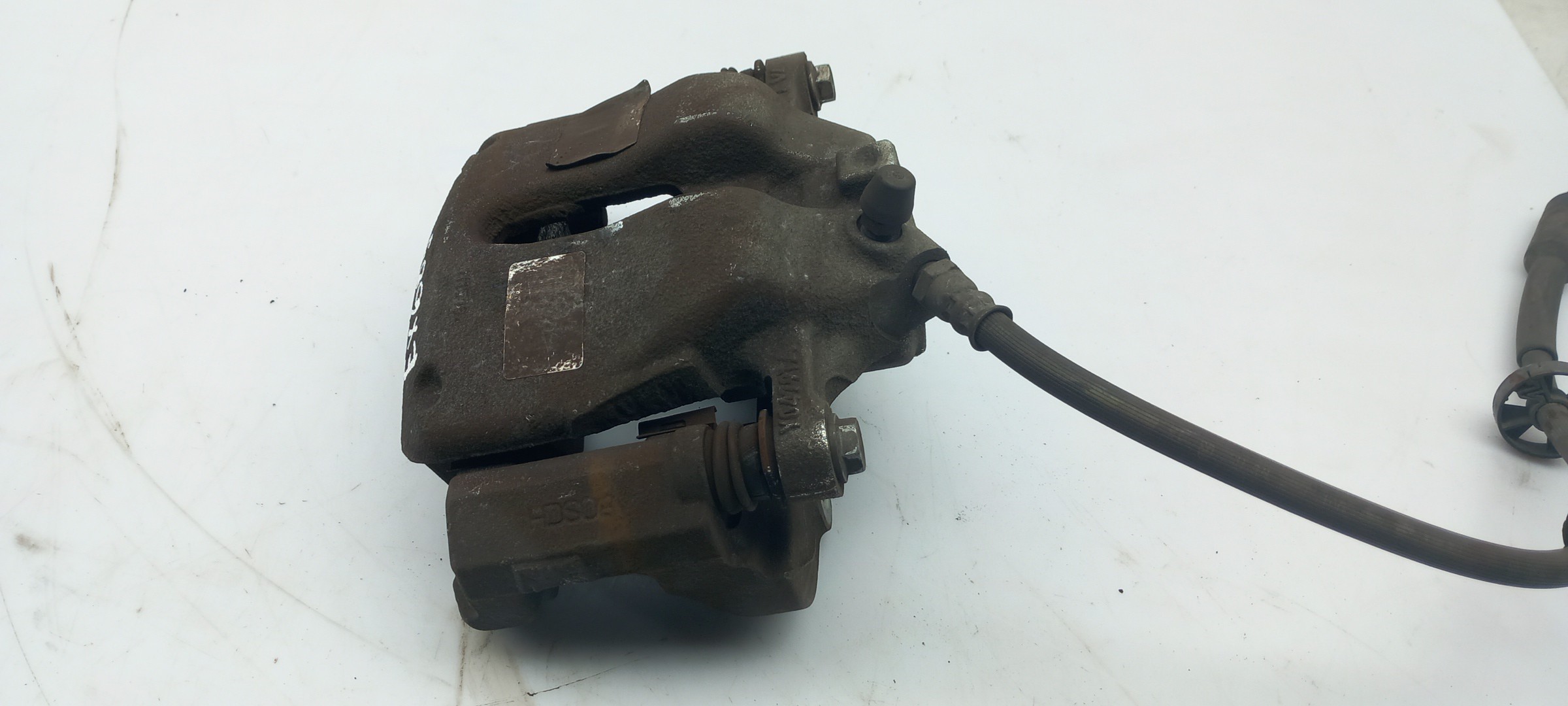 Pinza de freno Delantero Izquierdo PEUGEOT 2008 I (CU_) Imagem-2