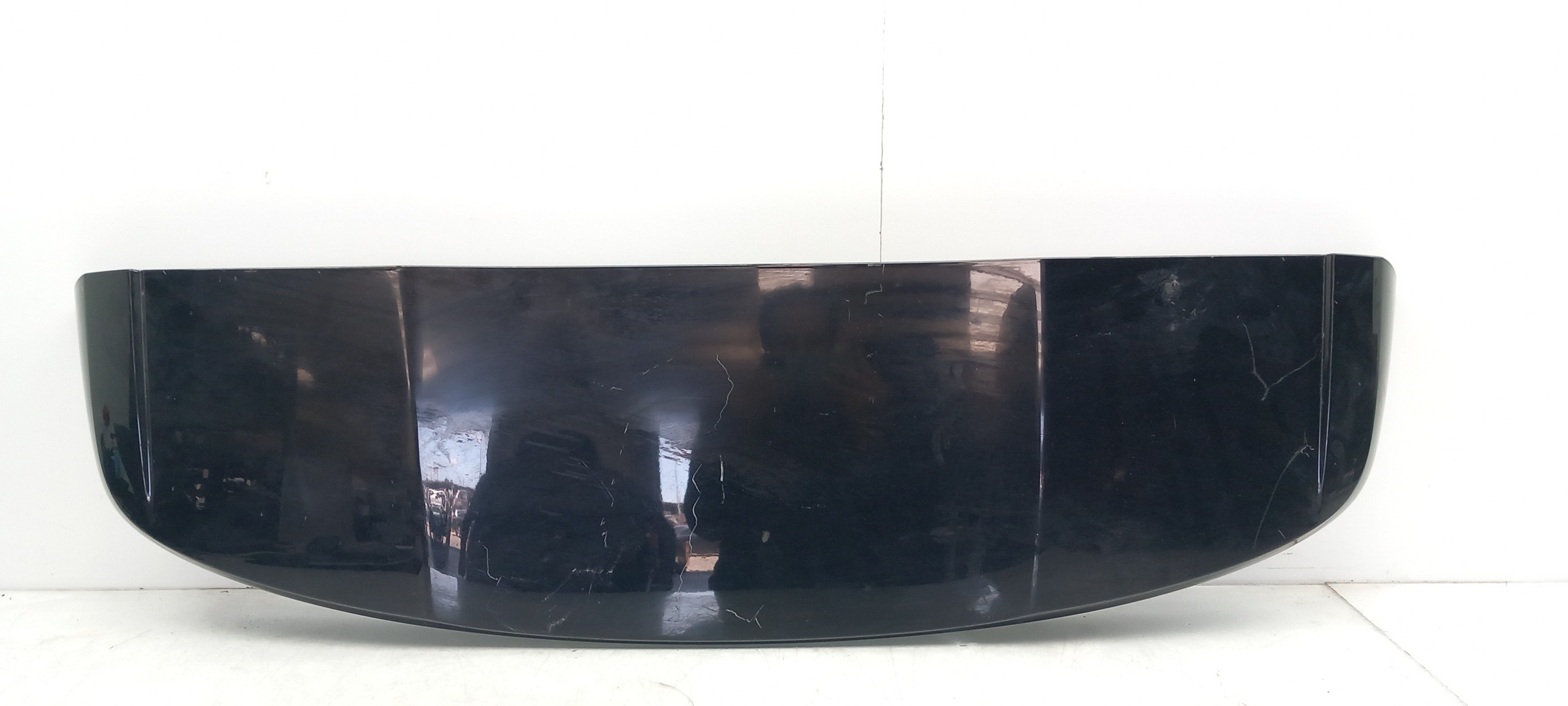 Spoiler / aileron da tampa da mala