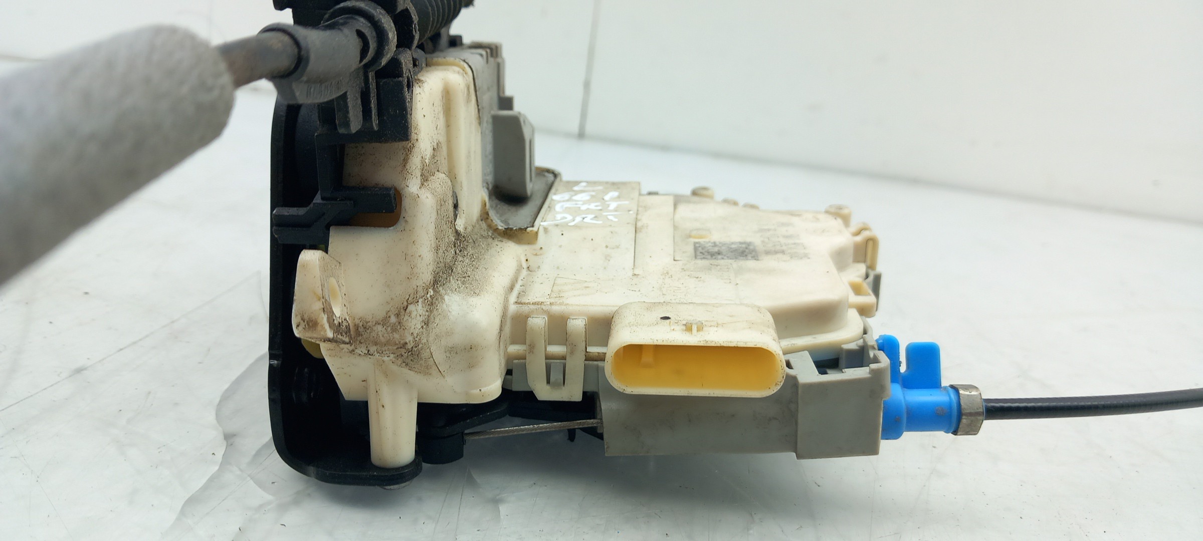 Serratura / chiusura porta Anteriore Destro AUDI A3 Sportback (8VA, 8VF) Imagem-2