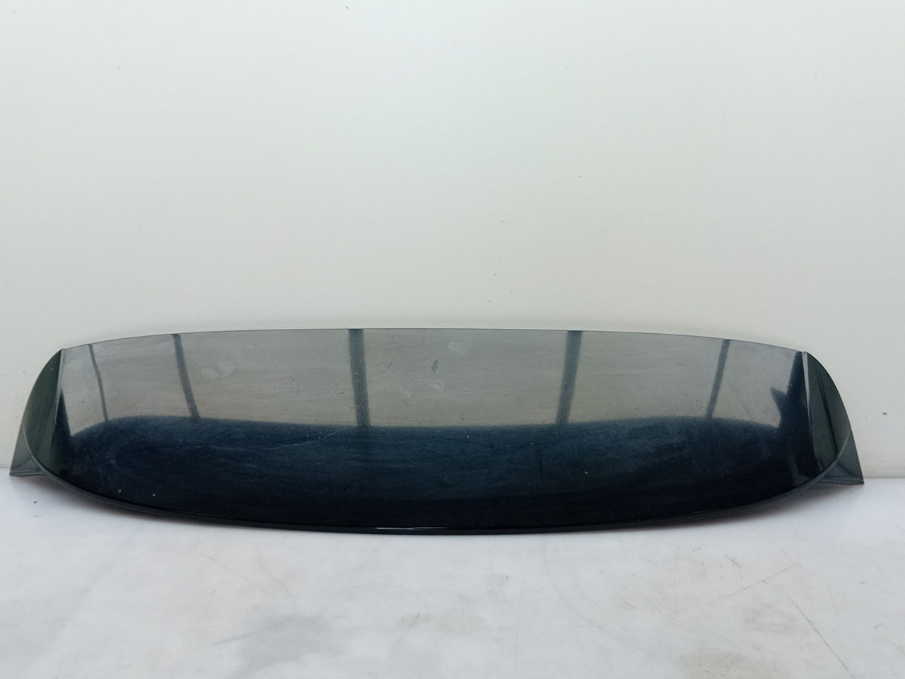 Spoiler / aileron da tampa da mala AUDI A3 Sportback (8VA, 8VF) Imagem-0