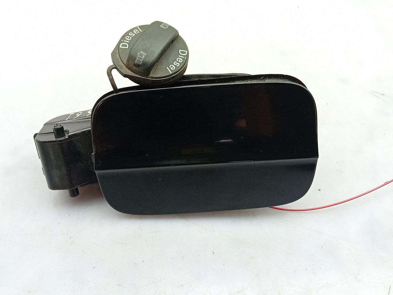 Tappo serbatoio carburante AUDI A3 Sportback (8VA, 8VF) Imagem-0
