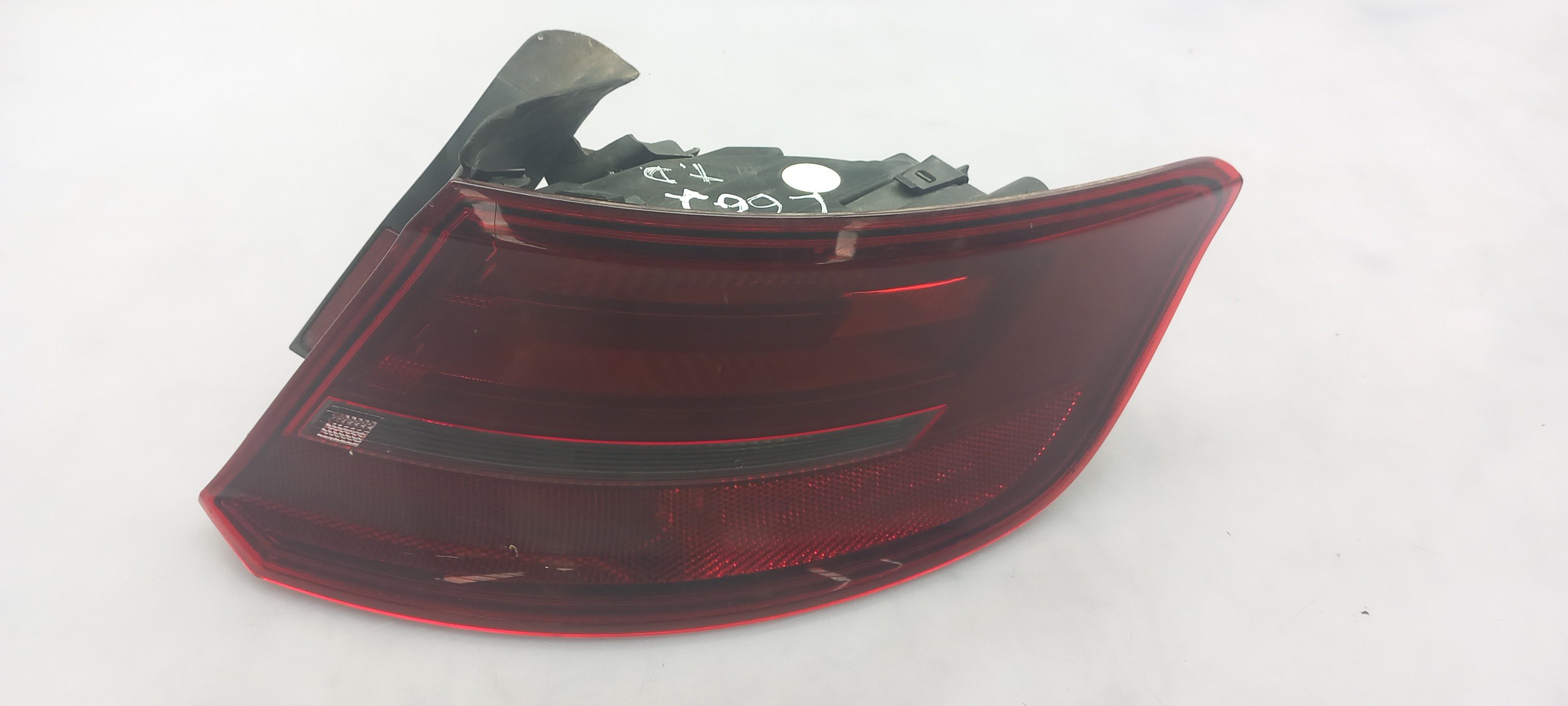 Right Tail light