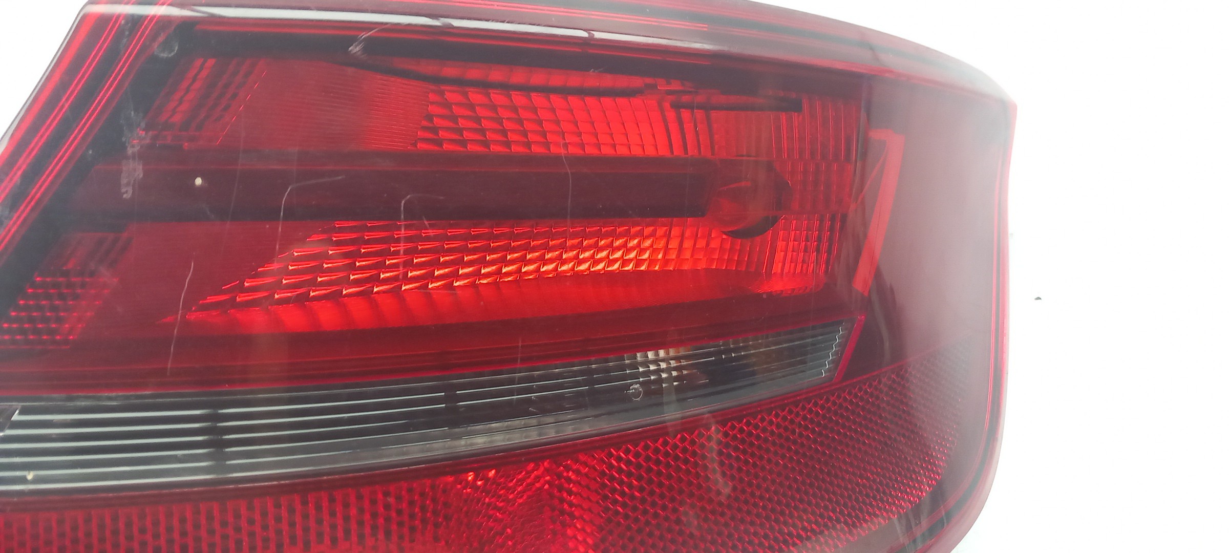 Right Tail light AUDI A3 Sportback (8VA, 8VF) Imagem-1