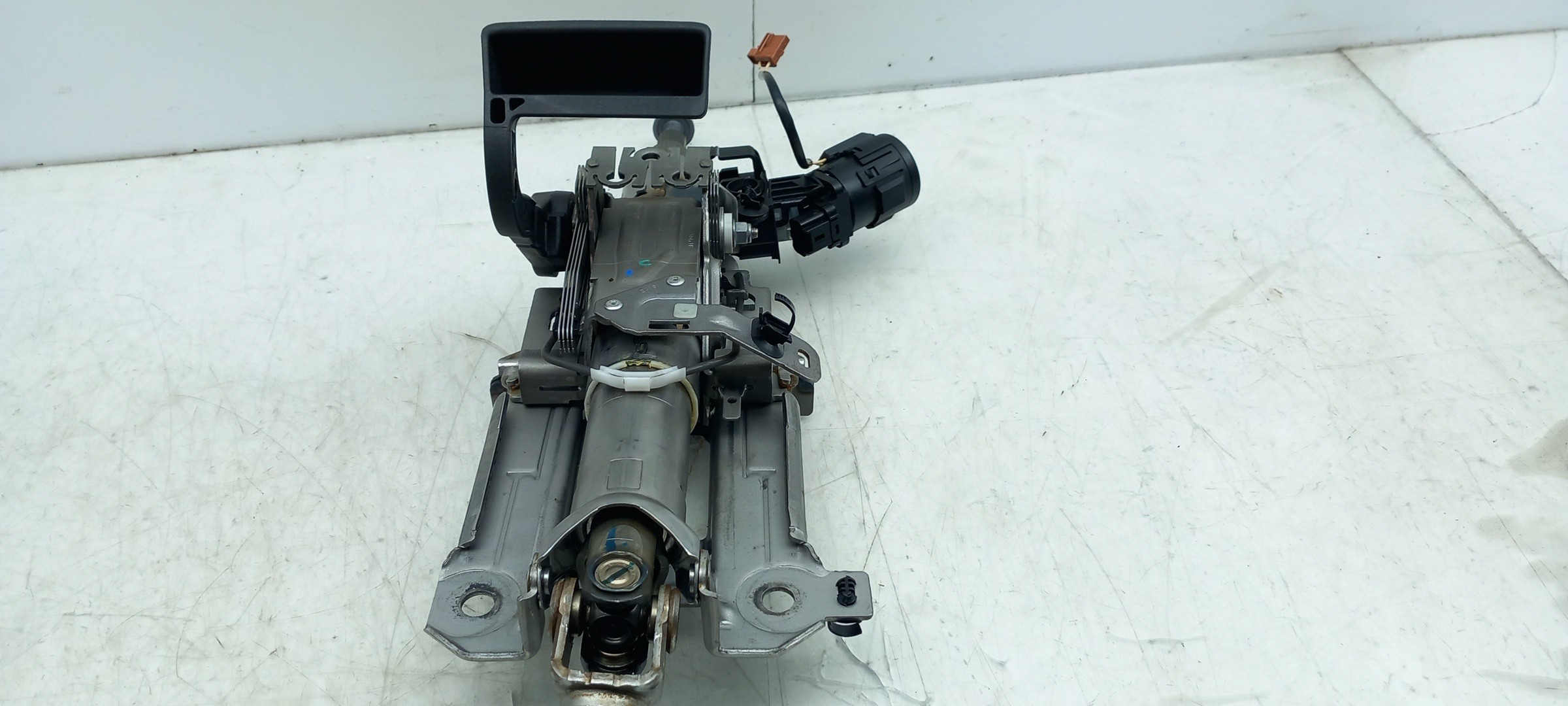 Columna de dirección CITROËN C3 III (SX) Imagem-1