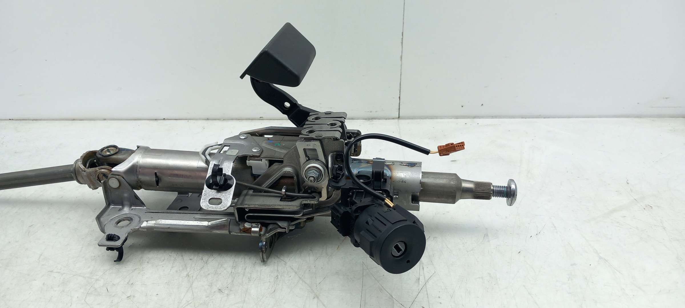 Columna de dirección CITROËN C3 III (SX) Imagem-2