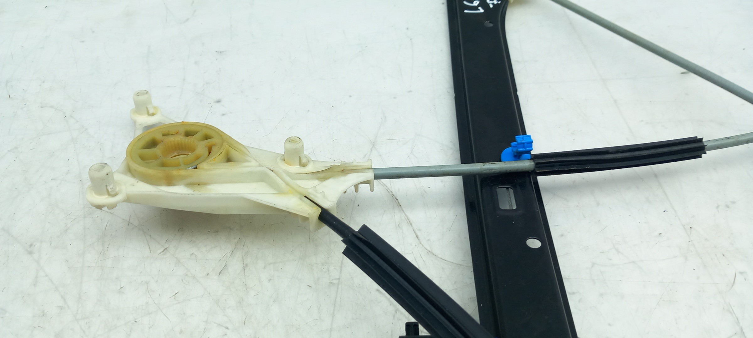 Right front window regulator AUDI A3 Sportback (8VA, 8VF) Imagem-1