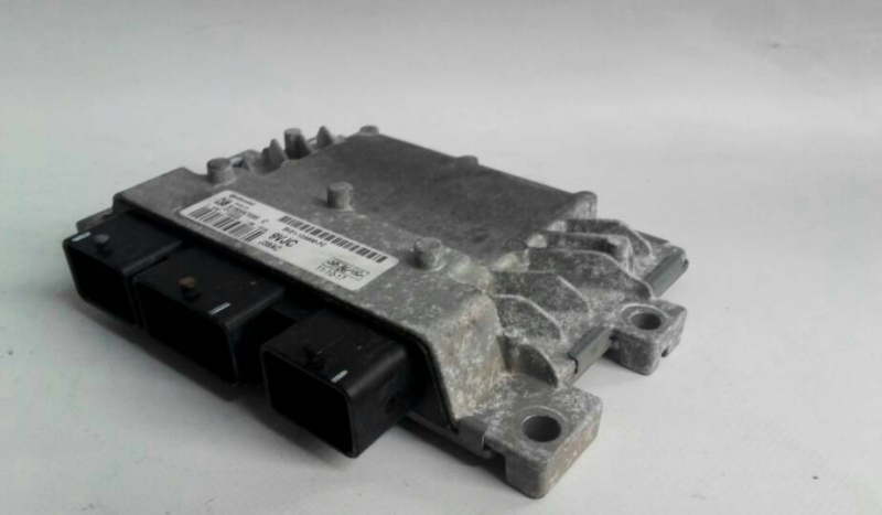 Centralina motor / ECU