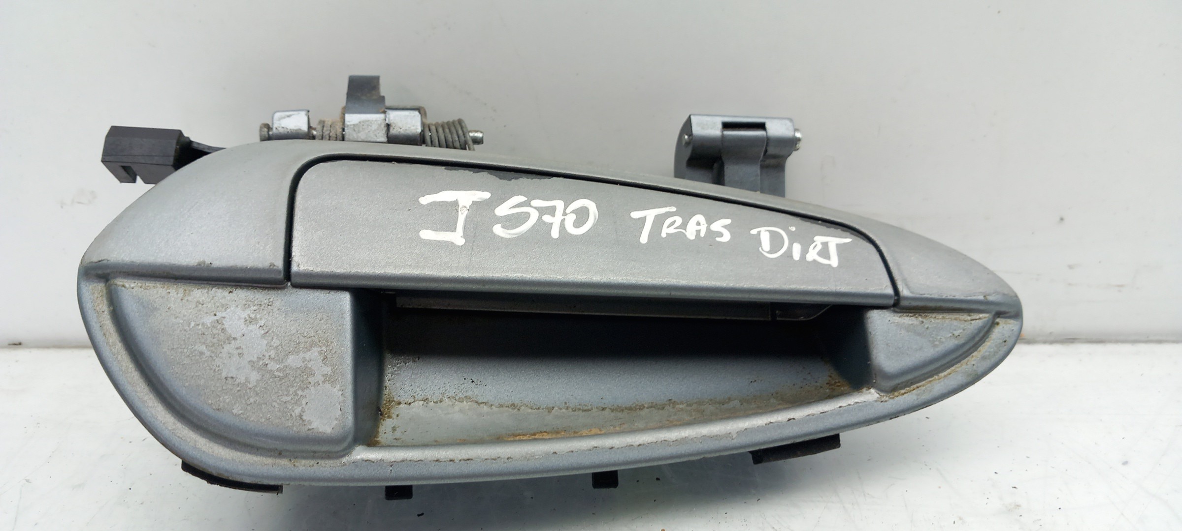 Maniglia porta posteriore destra