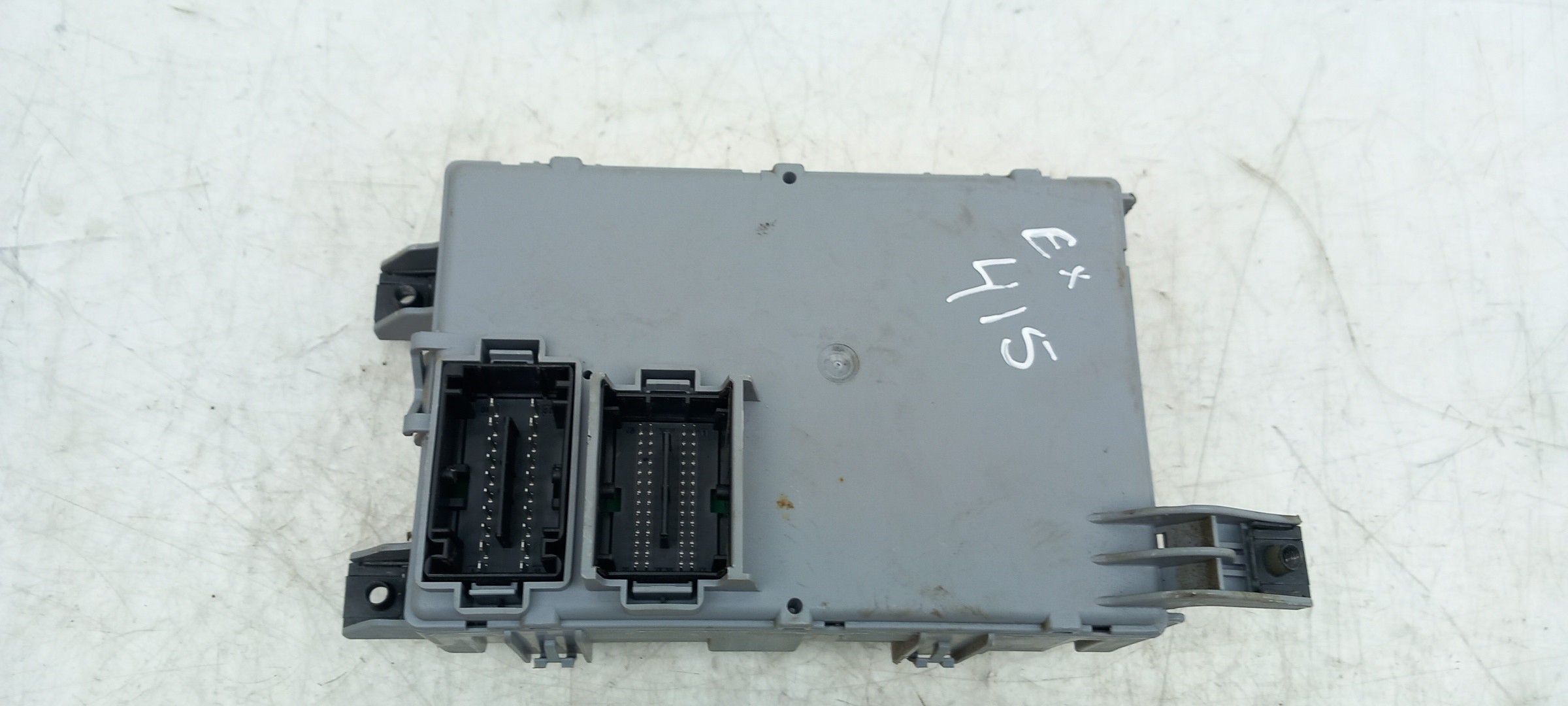 Scatola fusibili / SAM / BSI FIAT Punto Evo (199_) Imagem-2