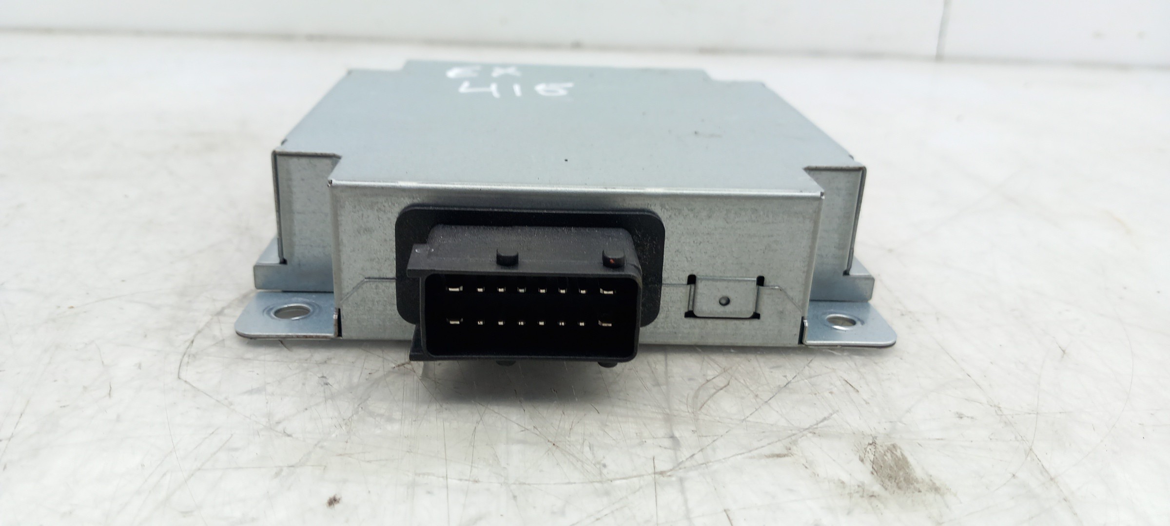 Modulo generico FIAT Punto Evo (199_) Imagem-1