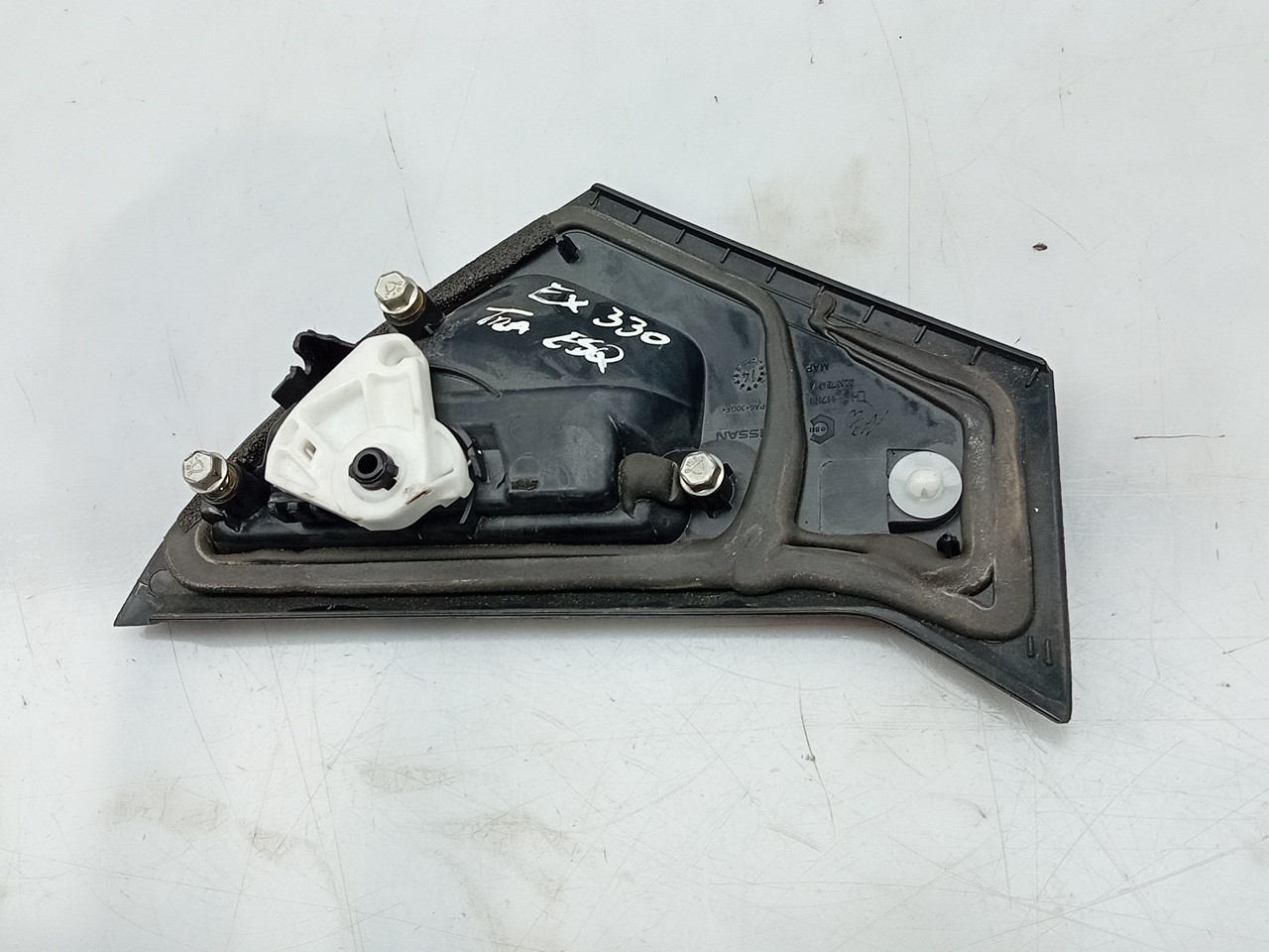 Left rear door handle NISSAN Juke (F15) Imagem-1