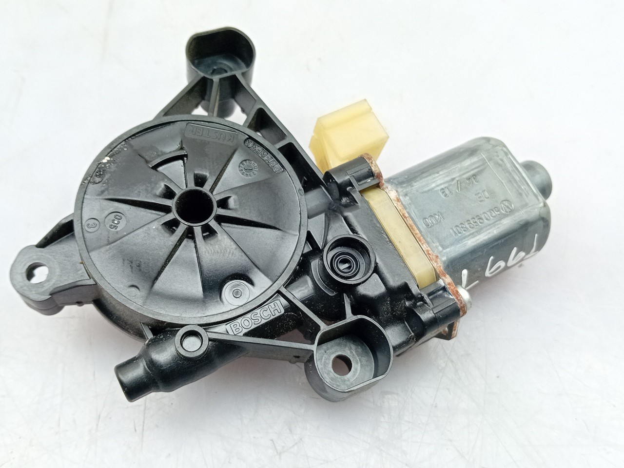 Moteur lève-vitre arrière Droite AUDI A3 Sportback (8VA, 8VF) Imagem-1
