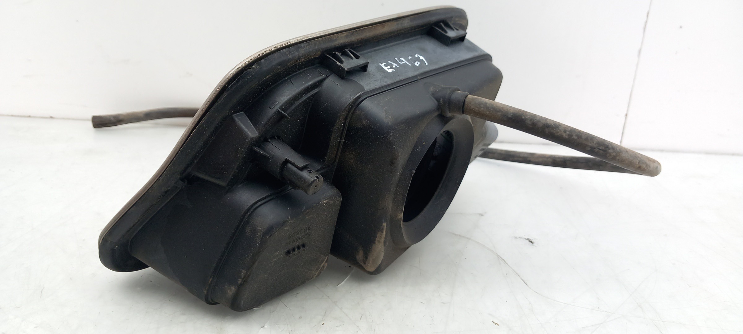 Tappo serbatoio carburante FIAT Tipo Hatchback (357_) Imagem-1