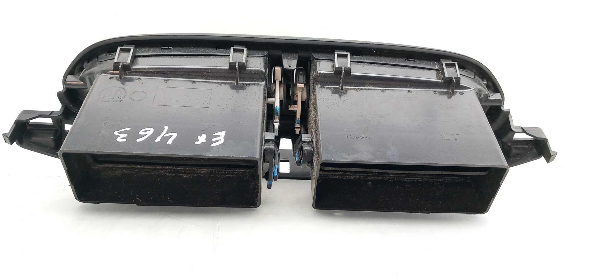 Diffuser / air vent FIAT Tipo Hatchback (357_) Imagem-1