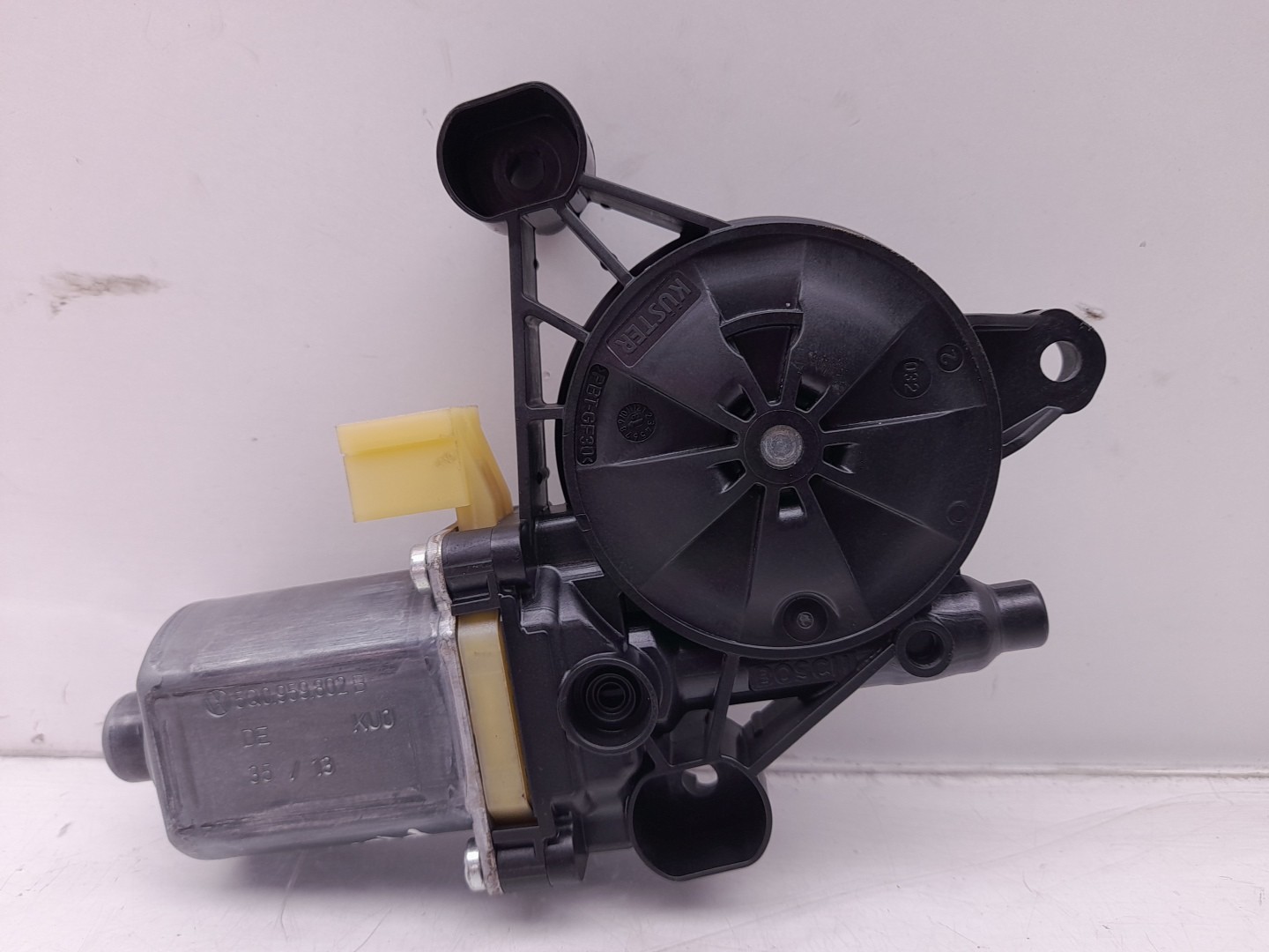 Moteur lève-vitre avant gauche AUDI A3 Sportback (8VA, 8VF) Imagem-1