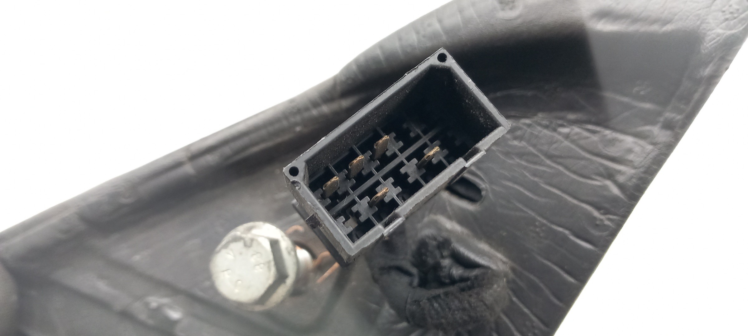 Retrovisor / espelho esquerdo AUDI A3 (8P1) Imagem-2