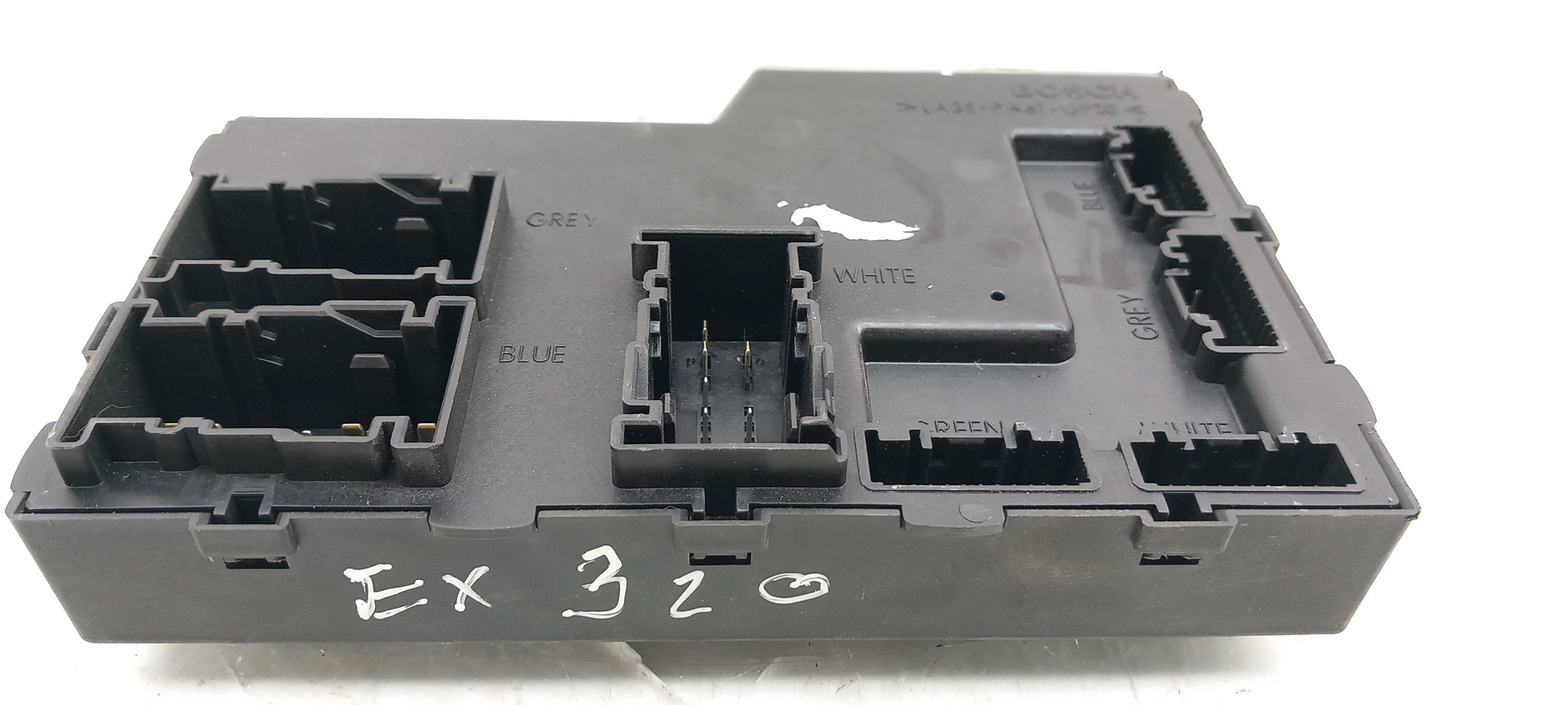 Generic Unit Module FORD Fiesta VI (CB1, CCN) Imagem-1