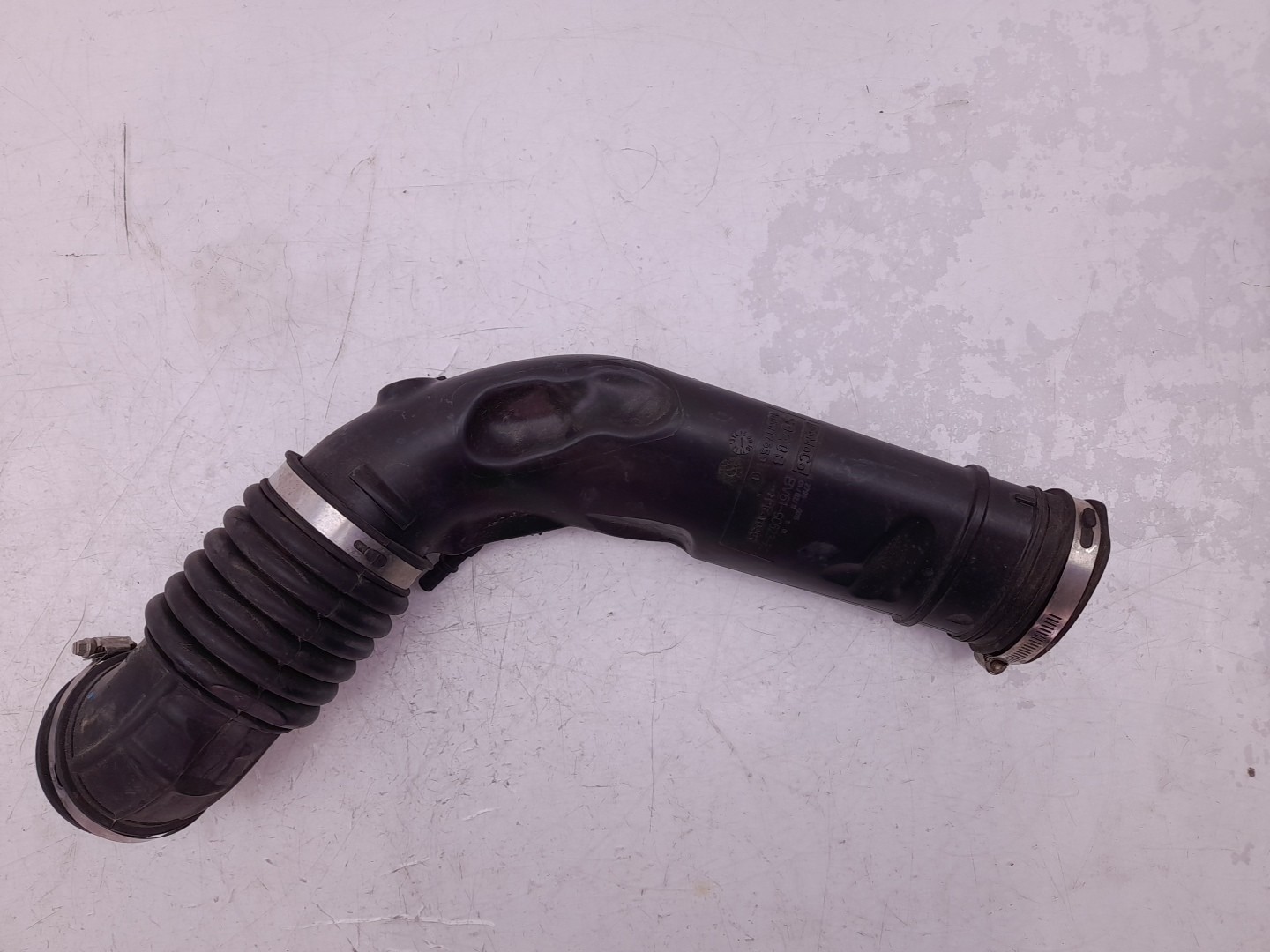 Intercooler pipe FORD Focus III Imagem-1