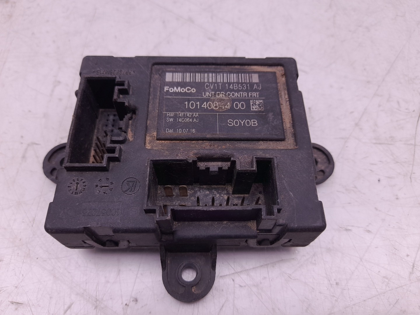 Generic Unit Module