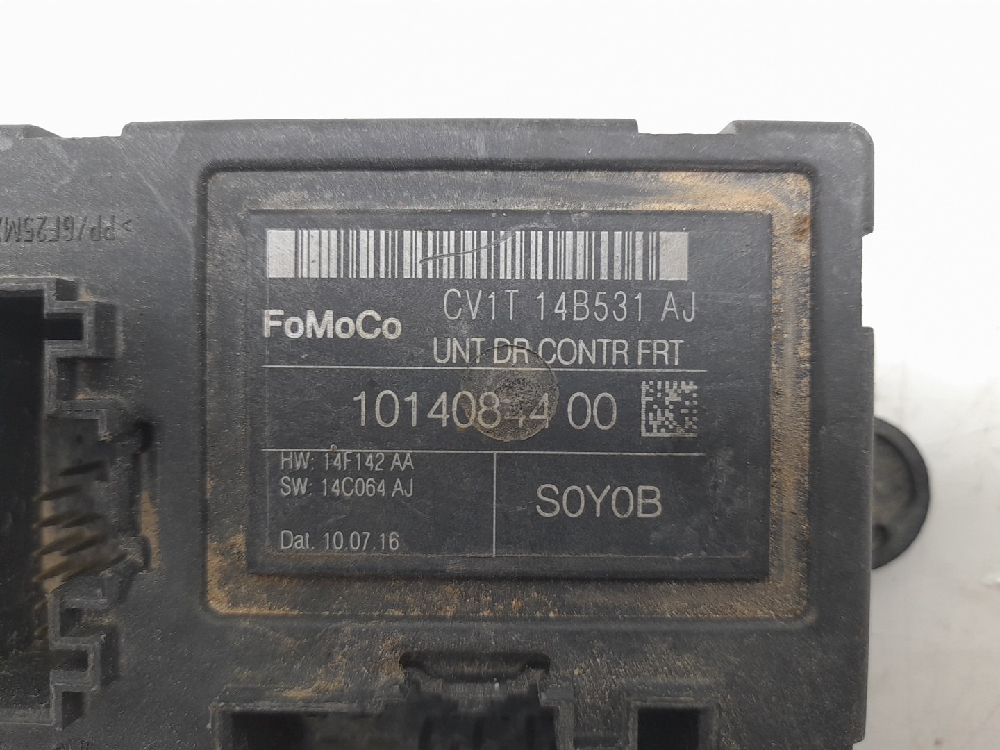 Generic Unit Module FORD Fiesta VI (CB1, CCN) Imagem-1