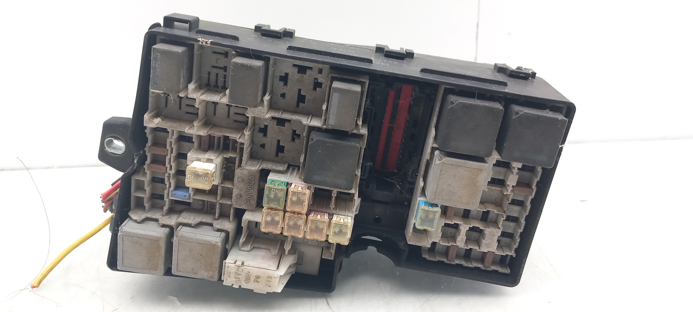 Caja fusibles / SAM / BSI FORD Focus III Imagem-0