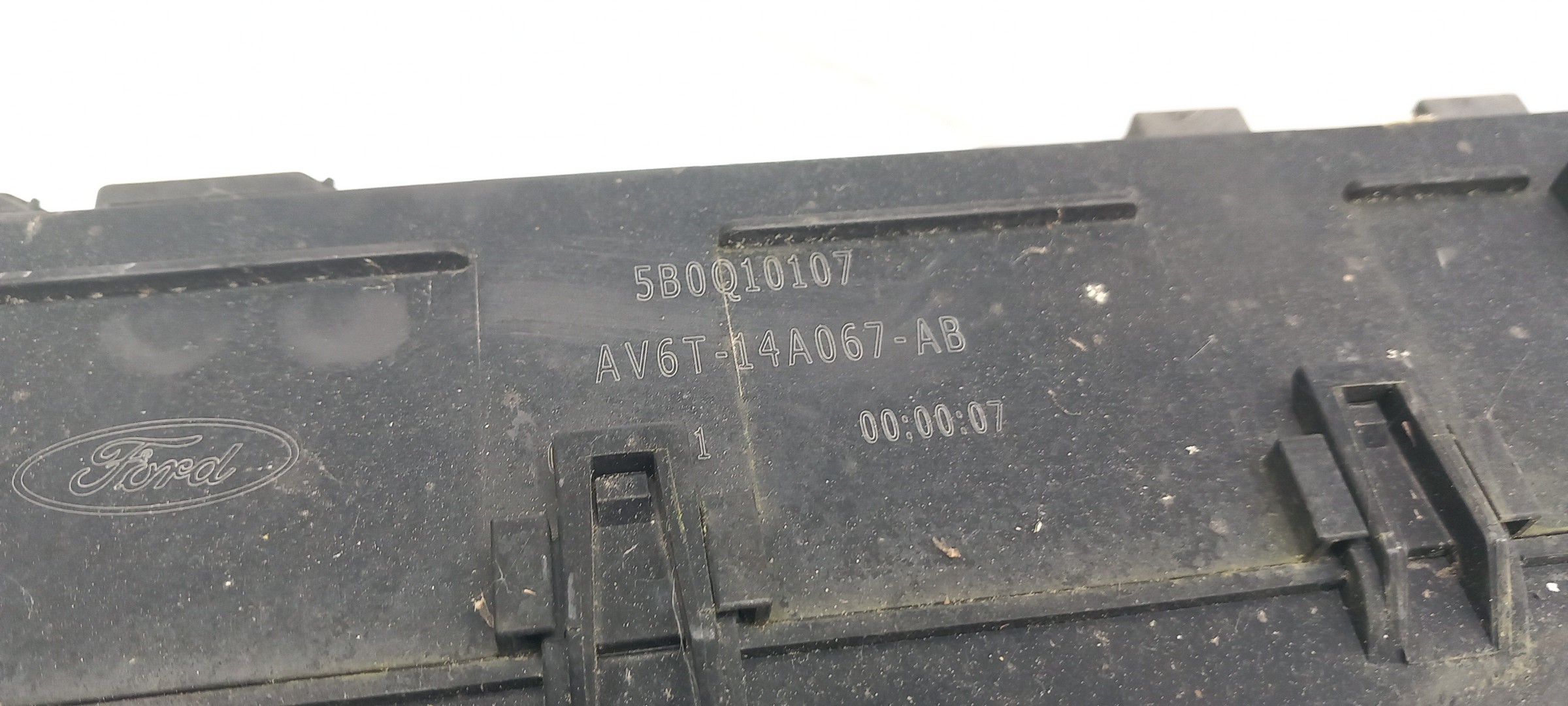 Caja fusibles / SAM / BSI FORD Focus III Imagem-3