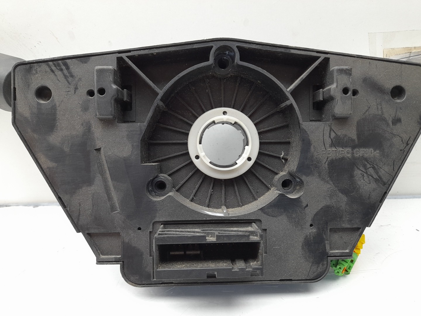 Fita de airbags OPEL Corsa D Imagem-4