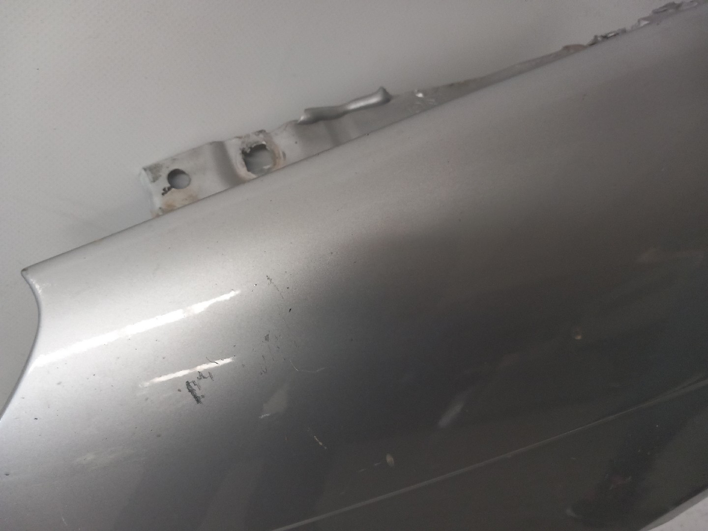 Left fender CITROËN C5 I (DC_) Imagem-1