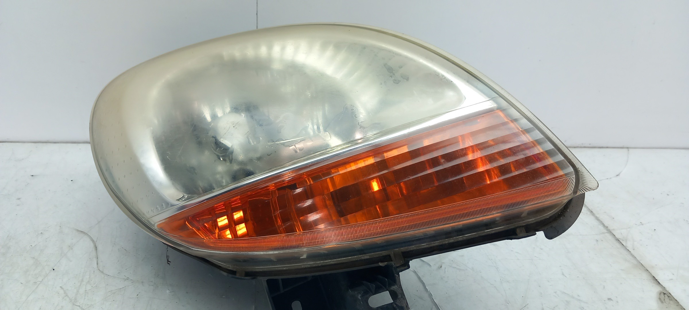 Right Headlight RENAULT Kangoo (KC0/1_) Imagem-0