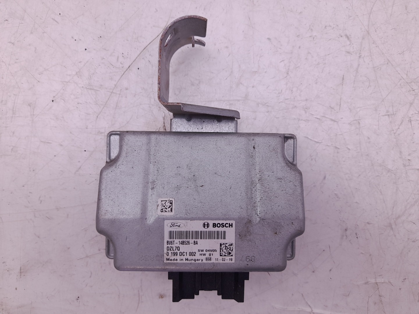 Generic Unit Module FORD Focus III Imagem-2