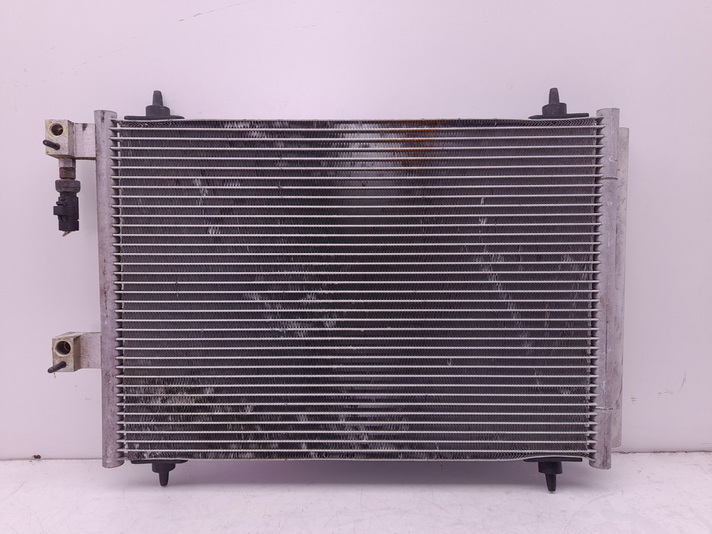 Condensatore aria condizionata (A/C) CITROËN C5 I (DC_) Imagem-1