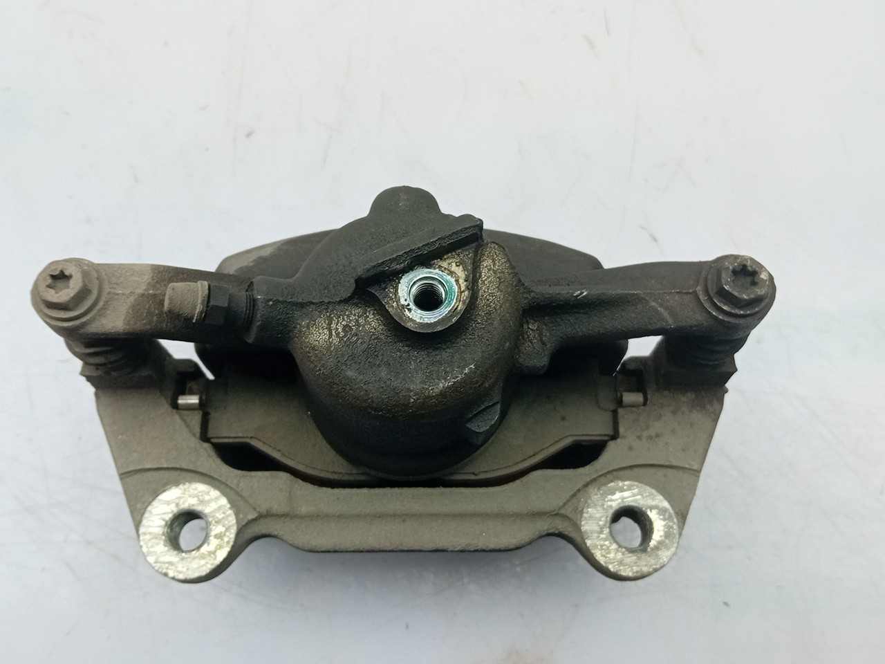 Left front Brake Caliper AUDI A3 Sportback (8VA, 8VF) Imagem-2