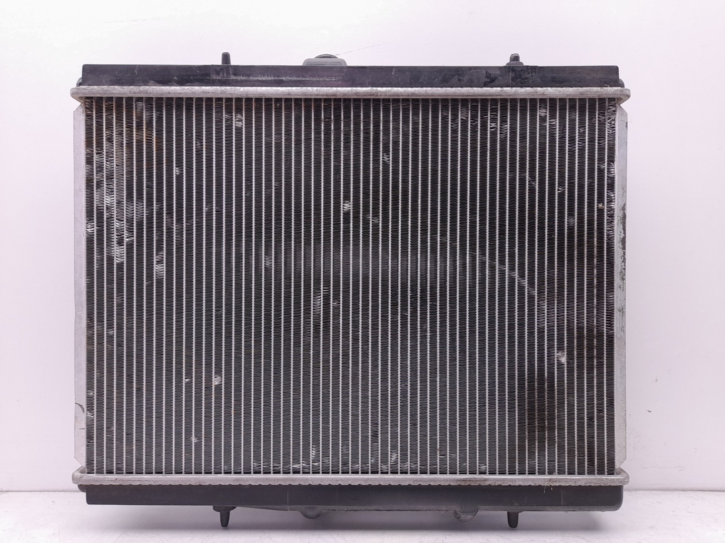 Water radiator CITROËN C5 I (DC_) Imagem-1